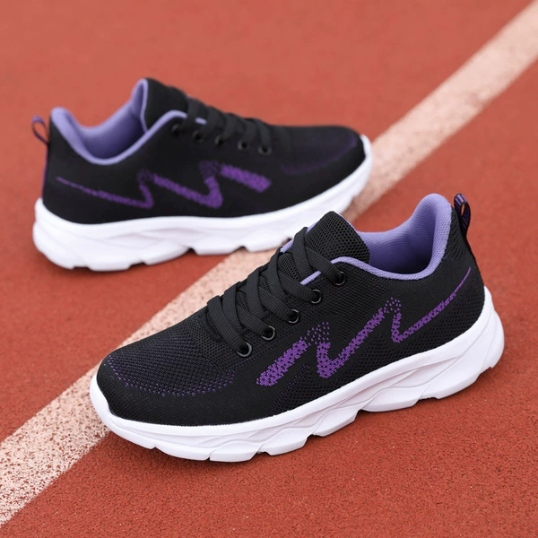 Black purple