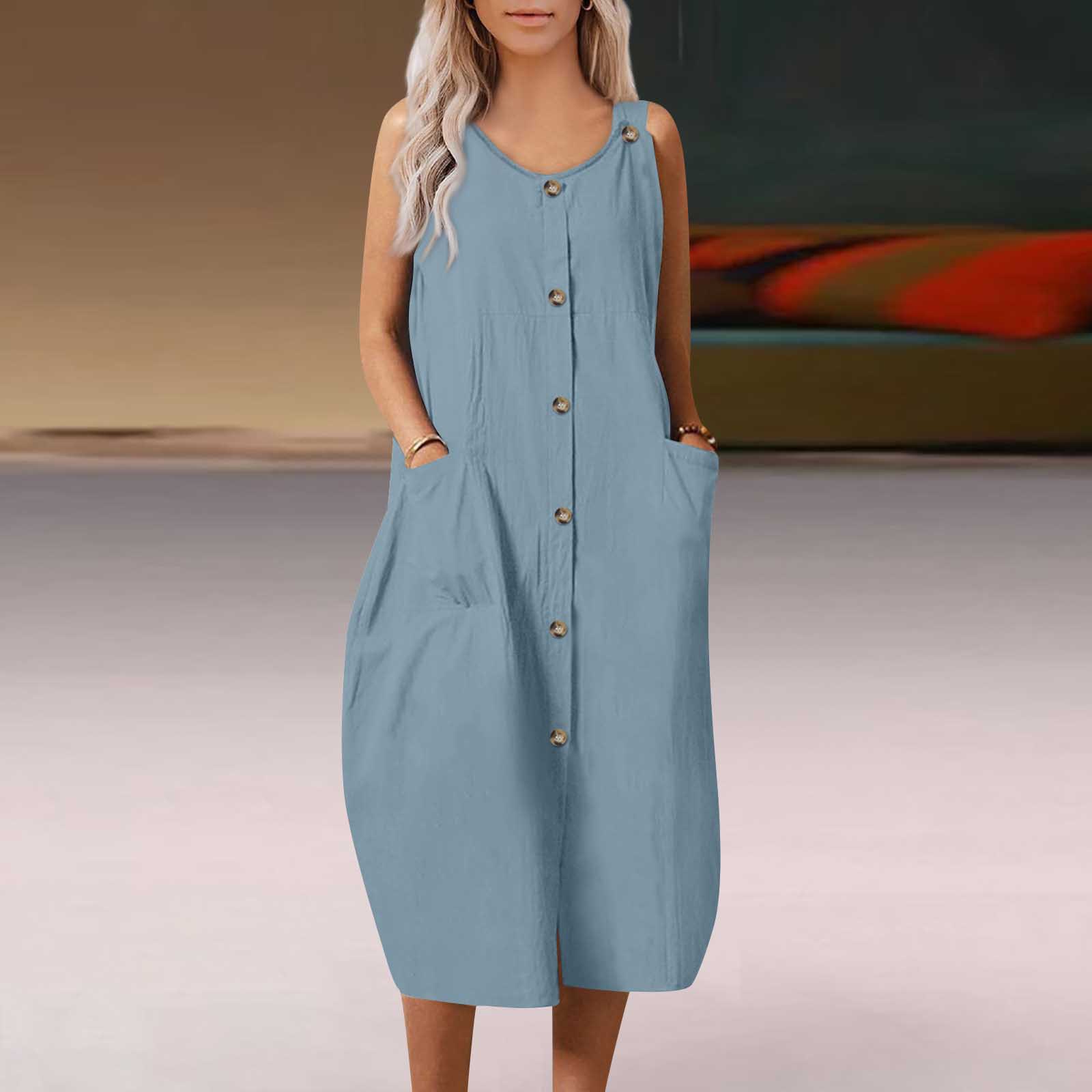 Loose Summer Women's Cardigan In Solid Colour Casual Style_voghion.com