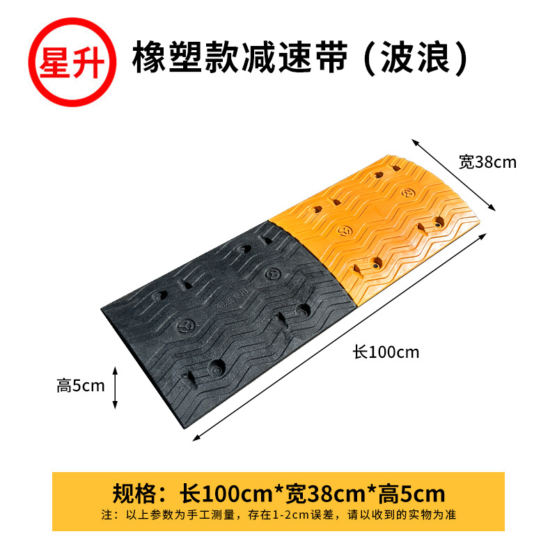 국가표준 핫모델 [5CM 웨이브]