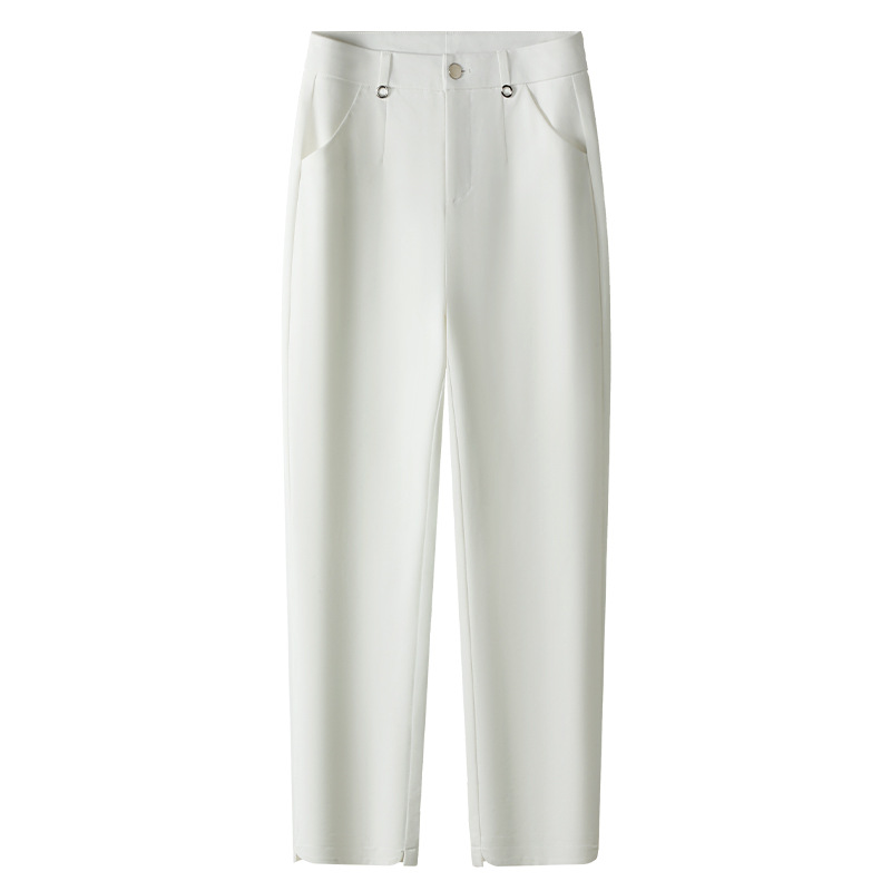 White Trousers