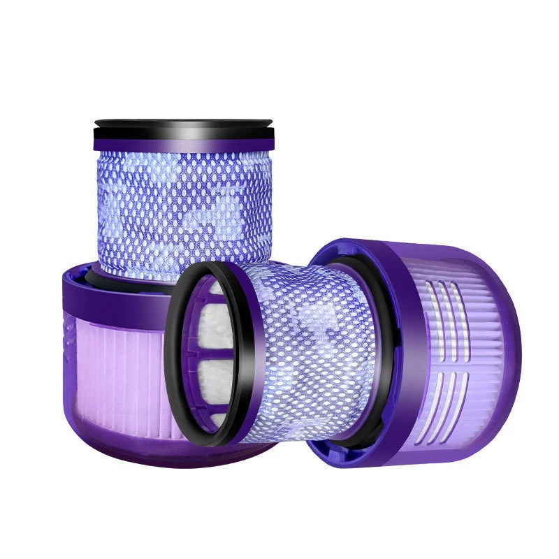 Применимо к фильтру-сет Dyson V10 Lightweight Edition digital Slim/SV18, фильтрующая сетка