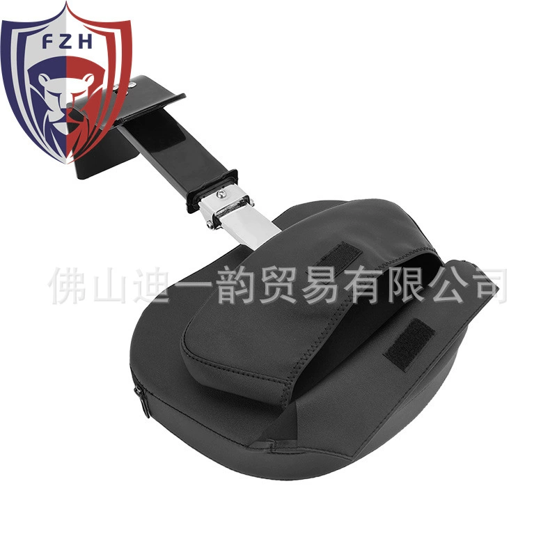 Compatible modified black backpack, GL1800, 1500