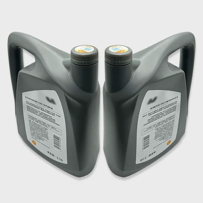 engine oil L9 engine oil – Engine assembly