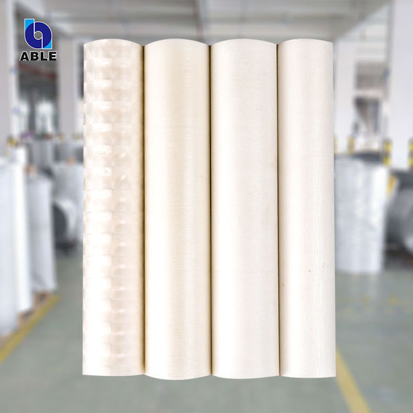 Processing Cap/OPP flash film Golden onion pre -coating film Cross…