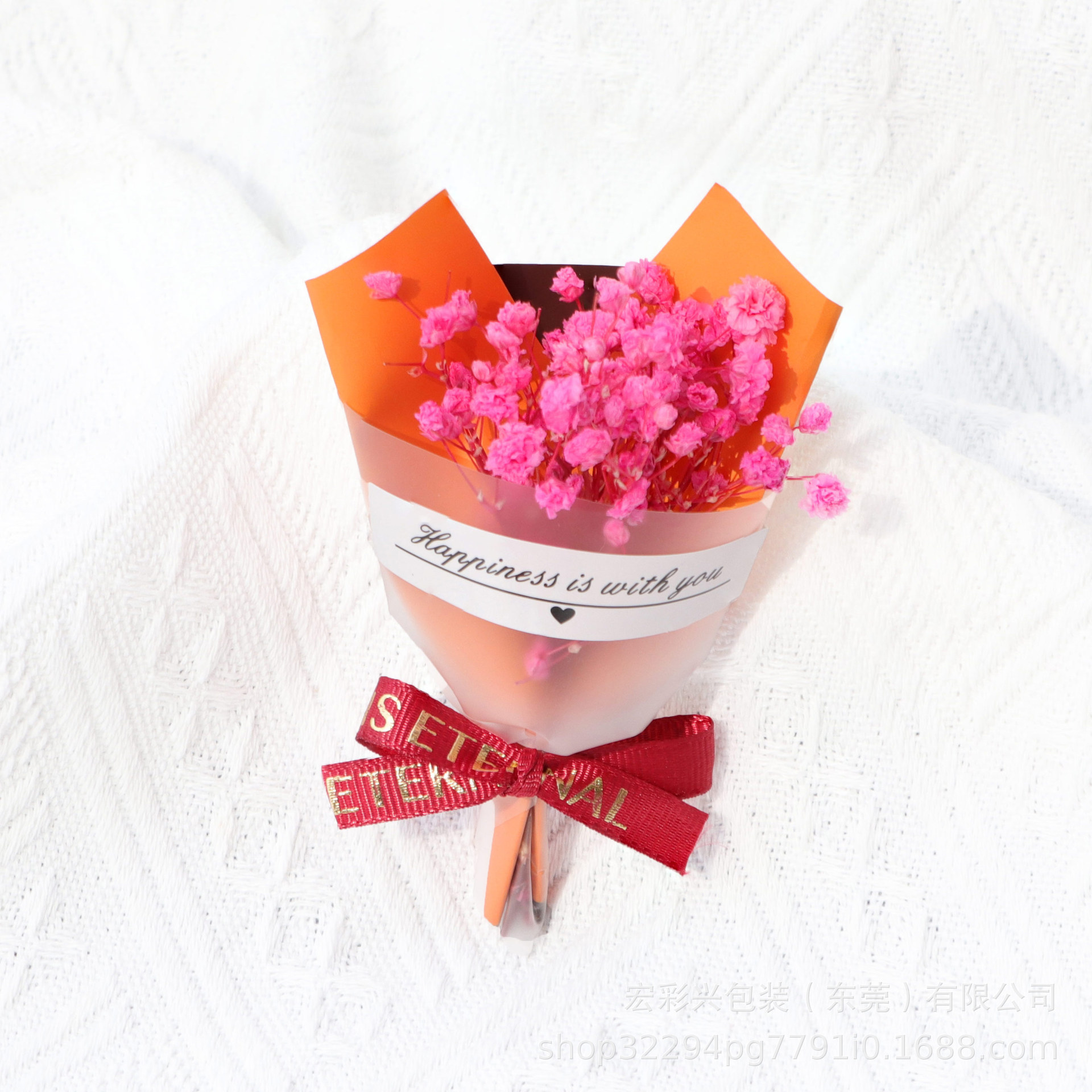 12.5*8.5cm 사랑 말 오렌지