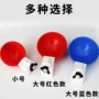 新款自动跨境红色饮水碗
