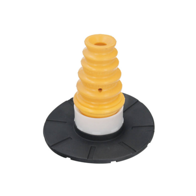Suitable for Mercedes-Benz rear shock absorber buffer rubber, shock absorber buffer block 4473240100 4473210006