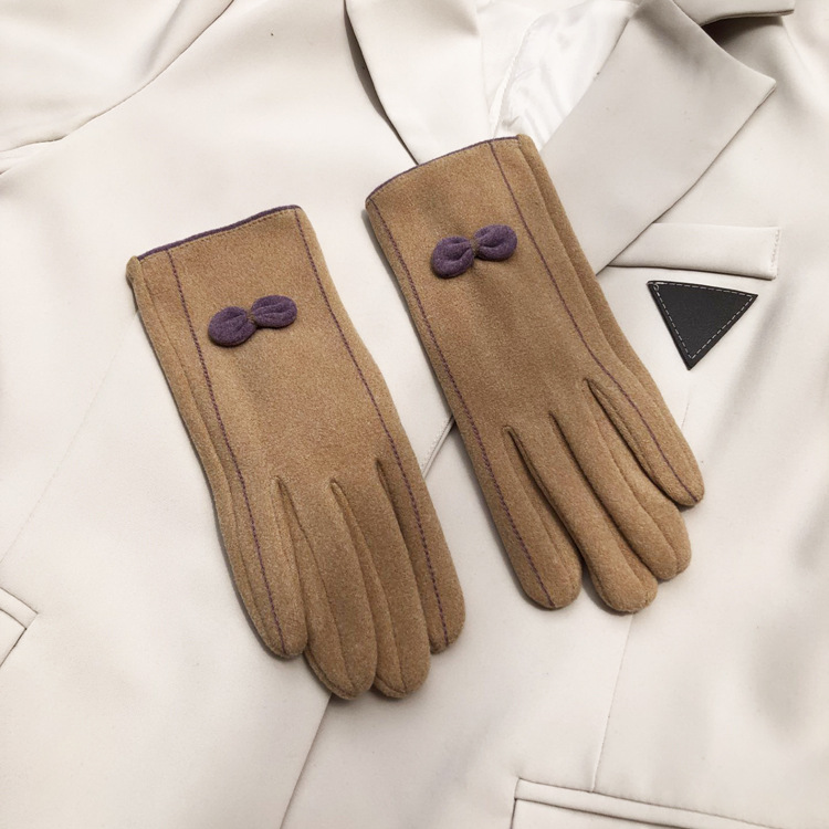 중간 매듭 카키