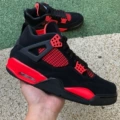 Thunder Official Red