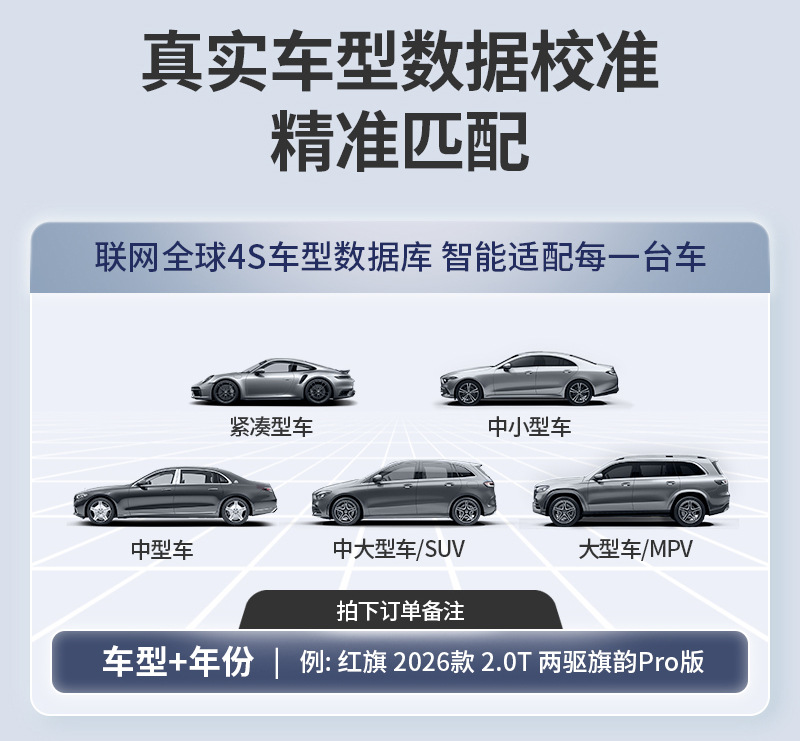 Suitable for Volvo S60 S90 Xc60 Special Car-Specific Colorful Car Trunk Mat Car Accessories