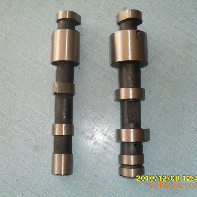 柴油机配件 农机配件 凸轮轴（Camshaft）