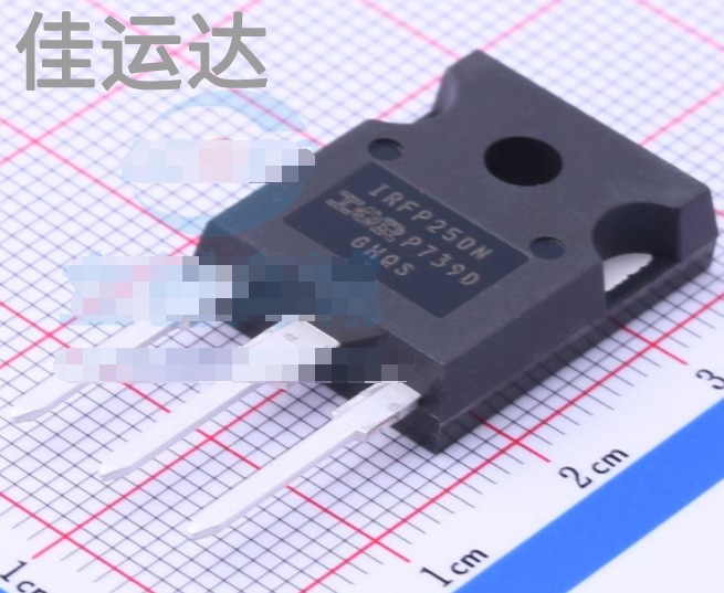 IRFP250NPBF 规格 TO-247AC MOS场效应管