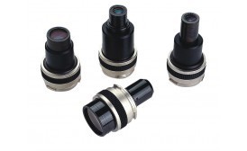 장점 공급 STANDA 4LM13-40 자체 센터링 렌즈 원래 수입 특별 제공