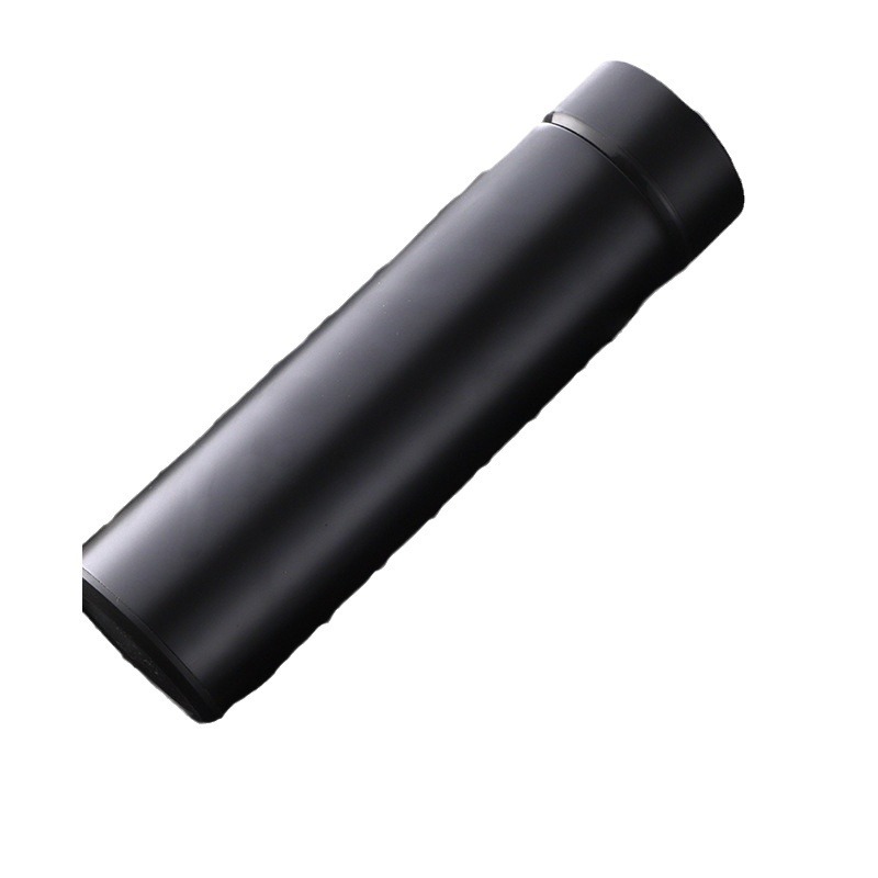 Estilo chino retro taza de vacío ins estilo nacional moda masculina y femenina estudiantes de acero inoxidable taza artística impresión creativa taza de agua