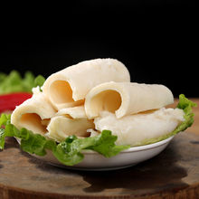 新鲜黄喉 爽脆牛黄喉 牛心管 火锅食材免处理牛杂牛杂火锅