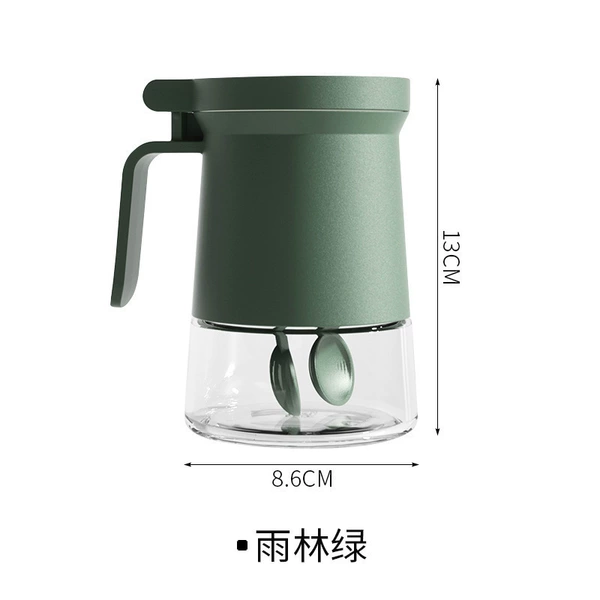 Rainforest Green [Spice Jar]