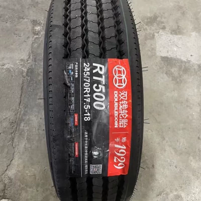 Mid-Length Vacuum Tire – Yük maşını şinləri