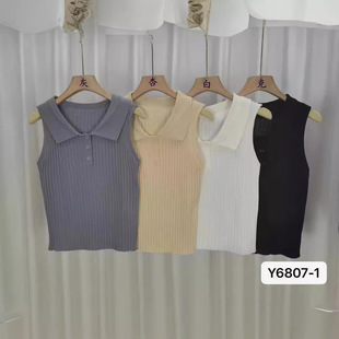 �W���͹������@�݃ȴ�Polo�Iϵ�۶̿�¶Ě��ɫ�ӗl�o�䱳������Ů