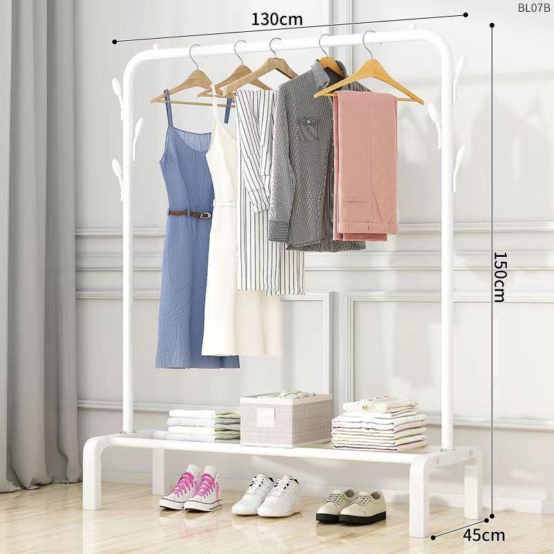 Percha de ropa, percha vertical, percha de ropa, percha de ropa