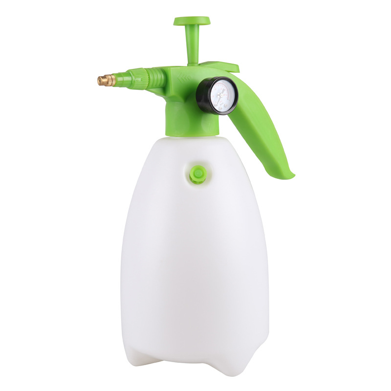 El mercado 2L pulverizador manual horticultura de riego de flores rociador SX - 5077A - 20
