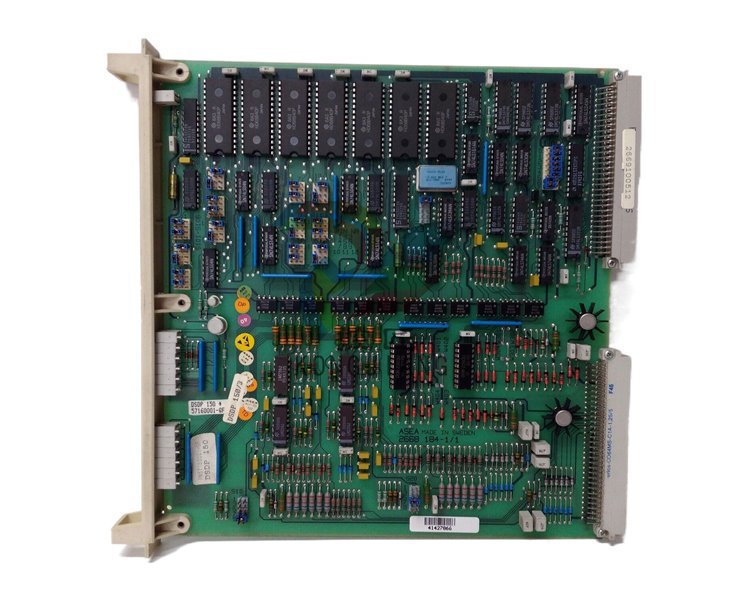 BBACX爱控制系统模块40B自动化DS0157DP16001计数器工业板默认项