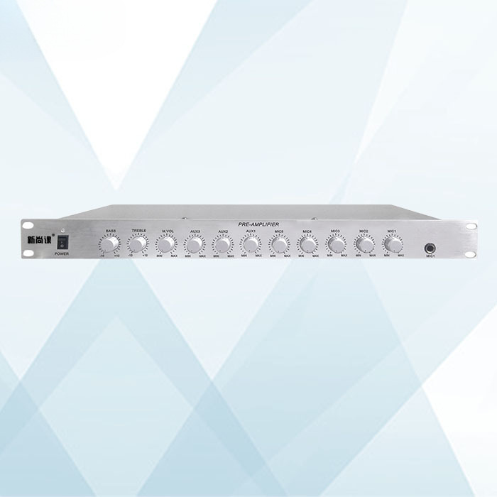 Preamplificador de envío gratuito 4G radiodifusión inalámbrica radiodifusión de emergencia radiodifusión pública proyecto de alta potencia