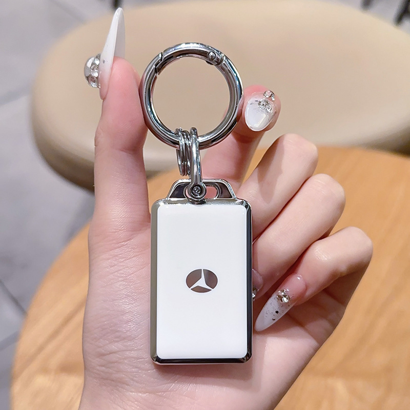 Suitable for Electric Vehicle Card Key Covers, Yadea Aima Electric Scooter Nfc Sensor Card Keychain, Access Control Protective Case Suitable for Electric Vehicle Card Key Covers, Yadea Aima Electric Scooter Nfc Sensor Card Keychain, Access Control Protective Case