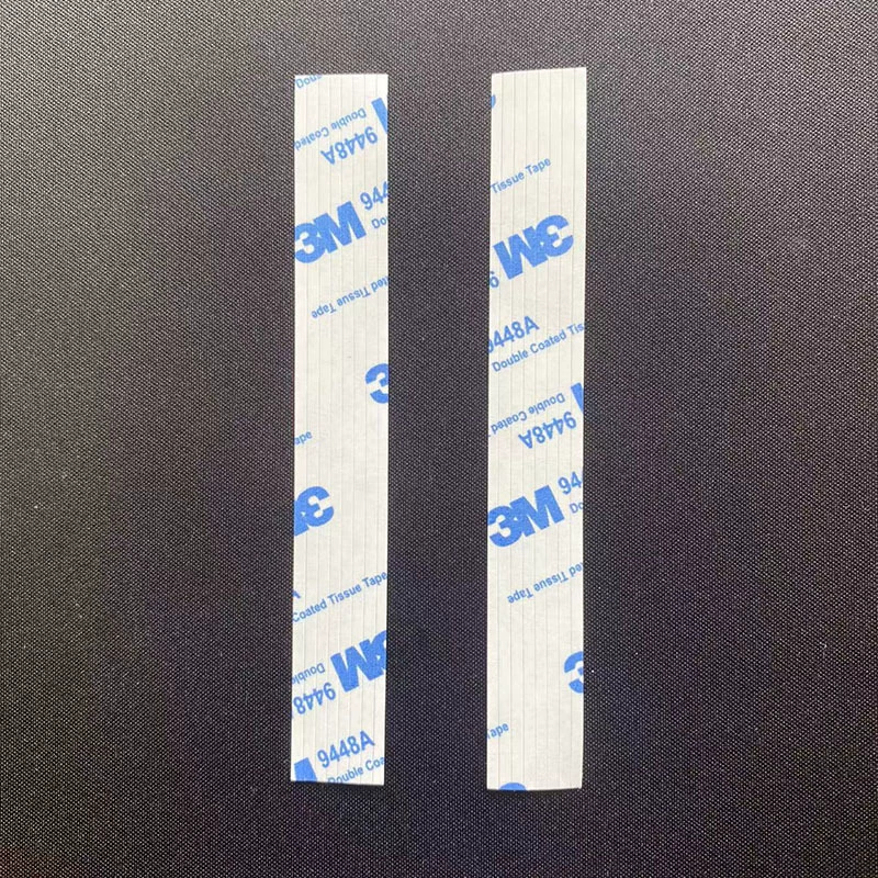 Двусторонняя клейкая лента для ремонта рамки экрана мобильного телефона, вырубная, на заказ, для крепления чехла планшета и мобильного телефона