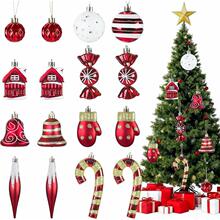 Y 37344 Mint Christmas Tree Decorations ʥ����װ��Ʒ �羳��