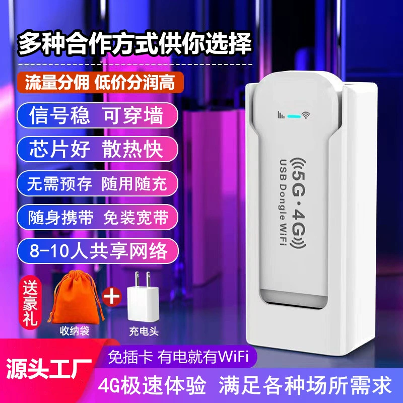 Портативный 4G WiFi точка доступа, поездки на авто/путешествия, встроенный аккумулятор и варианты с несколькими антеннами