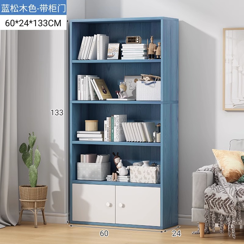 Estrecha brecha pequeña estantería piso simple hogar multi-capa salón armario estantería Pared de almacenamiento