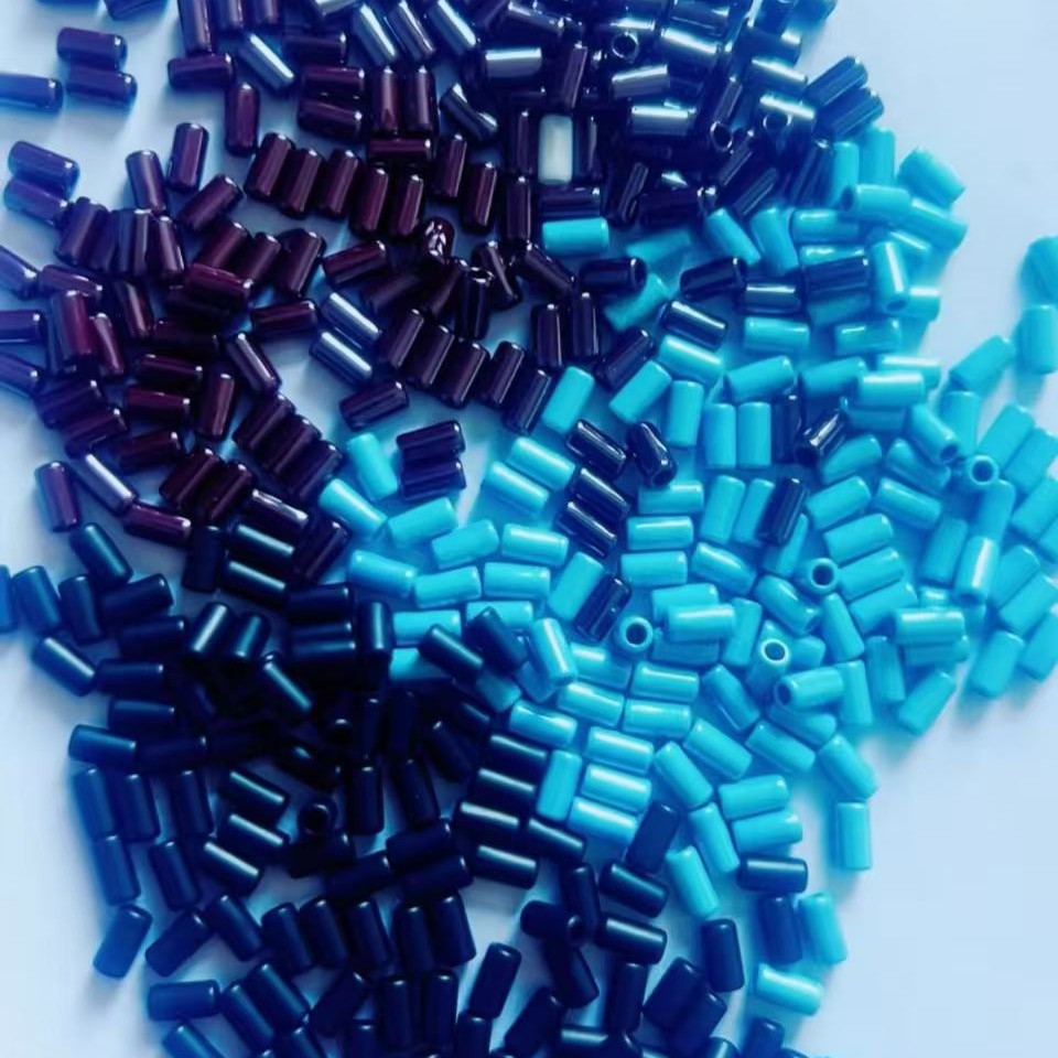 Ceramic diverse jewelry