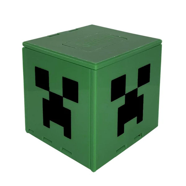 My World Green 16 pieces