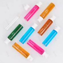 医美原液瓶 10ml试管瓶 小样精油瓶 精华液锁口瓶 10毫升原液安瓶