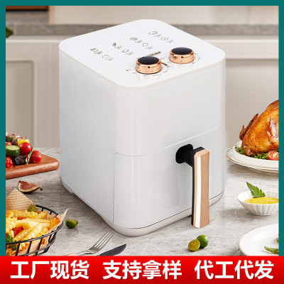 Air Fryer Homeaster Toaster Electric Fryer Electric Electric Machine Machine Производитель оптовых мероприятий подарки