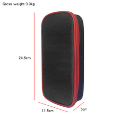 Pen-type gas iron 3-in-1 gas iron multi-function gas iron 18-piece set cross-border set