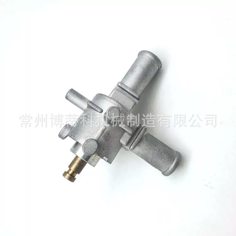 厂家直供 锌铝合金压铸件  精密配件 五金 锻造