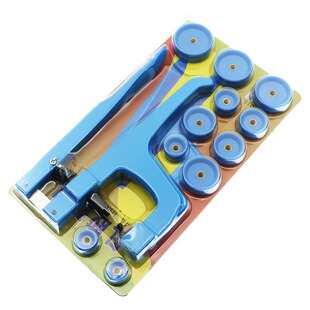 Watch repair tool press capping device capping pliers capping pliers (11 plastic grinding) AB1015 press special offer