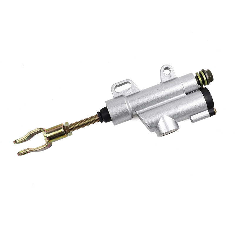 Motorcycle Modified Rear Disc Brake Hydraulic Master Cylinder Cqr Dadiying Off-Road Single-Pump Rear Brake Master Cylinder
