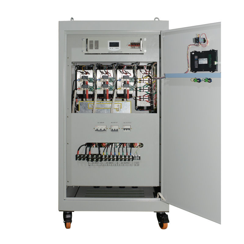 20-30kw新型光伏逆变器3