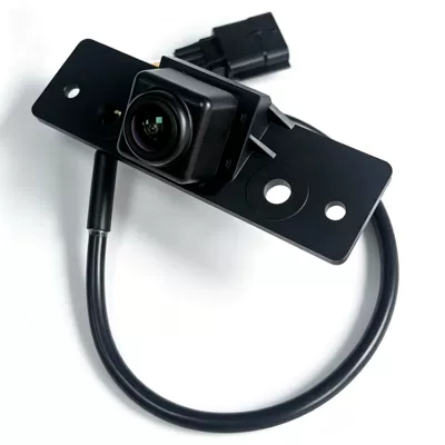 Assist Camera, Vehicle camera