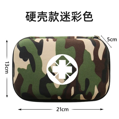 waterproof bag medical epidemic prevention bag – Kempinq və səyahət - hard-shell-fan-color