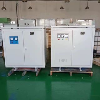 250千瓦变压器韩国设备配套用三相干式隔离变压器SG-250KVA