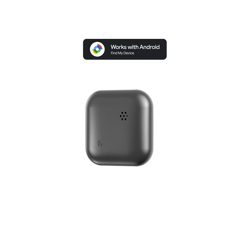 Google谷歌防丢器蓝牙宠物追踪器Android安卓查找智能全球定位器