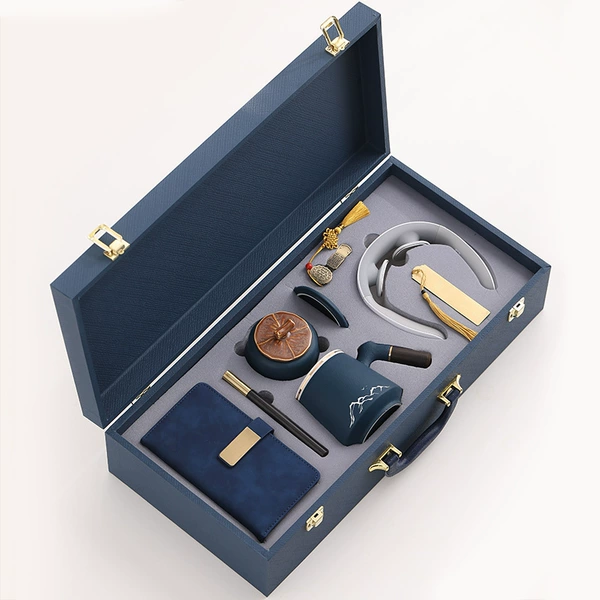 Set for office, 7 pieces