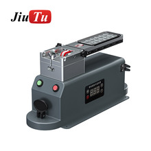 玖途988X新款真空分离机手机液晶盖板分离机反面分割不伤偏光