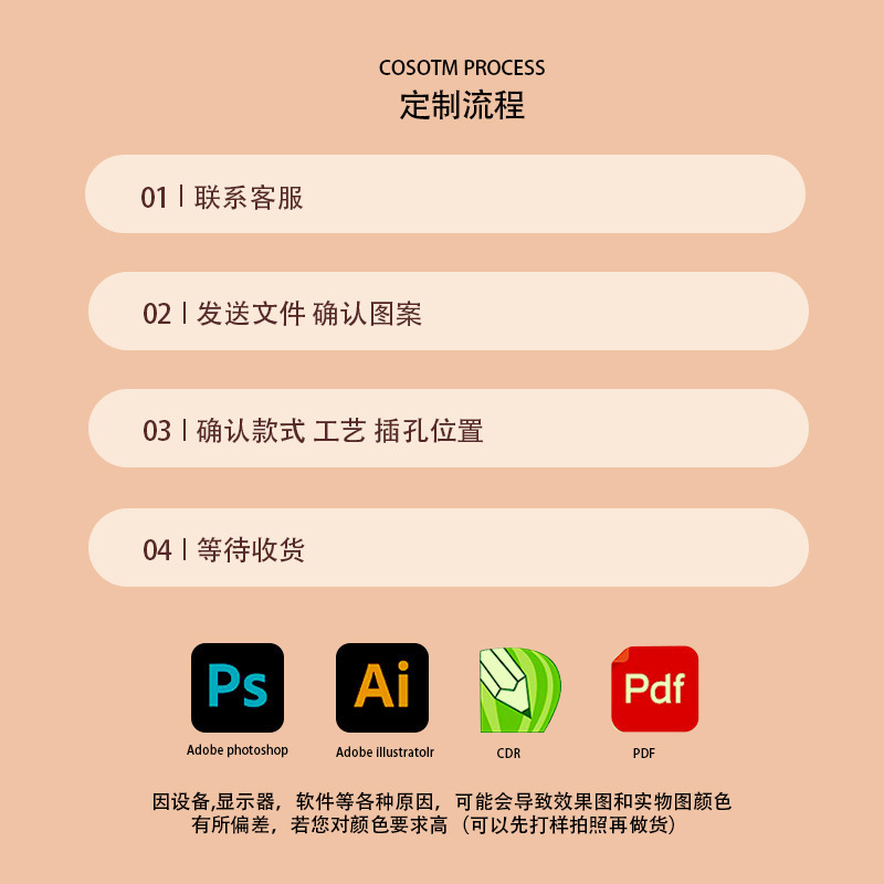 亚克力流沙票根定制动漫明星应援周边立牌DIY流沙麻将桌面小摆件|undefined