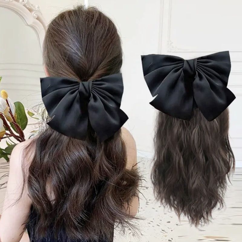 다크 브라운 블랙