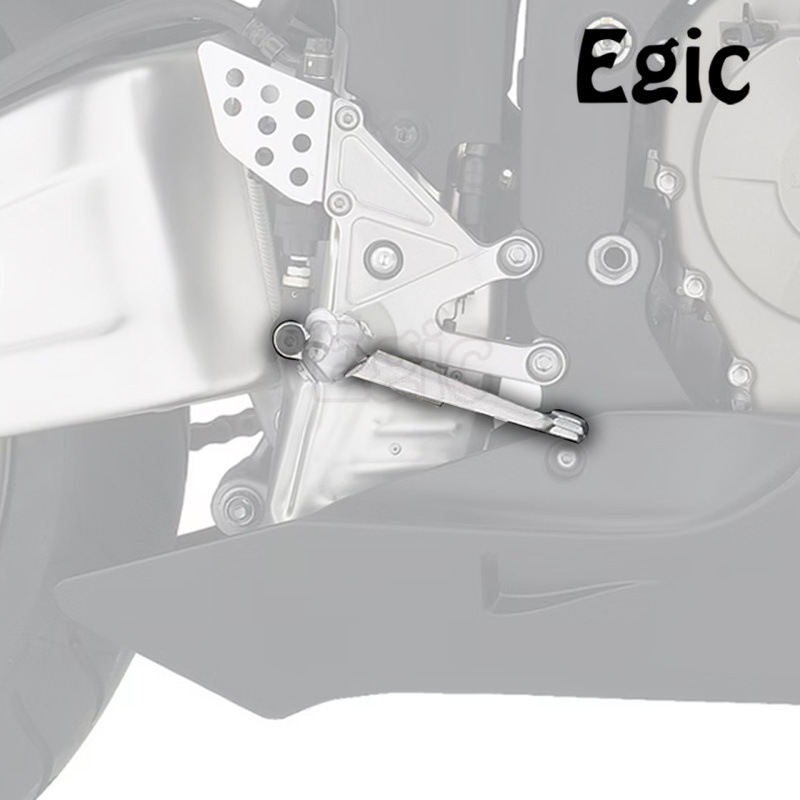 Suitable for Honda Motorcycle Cbr600Rr 2003-2006 Shift Lever Brake Lever Shift Lever