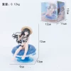 Swimming Circle Xue Nai-Box